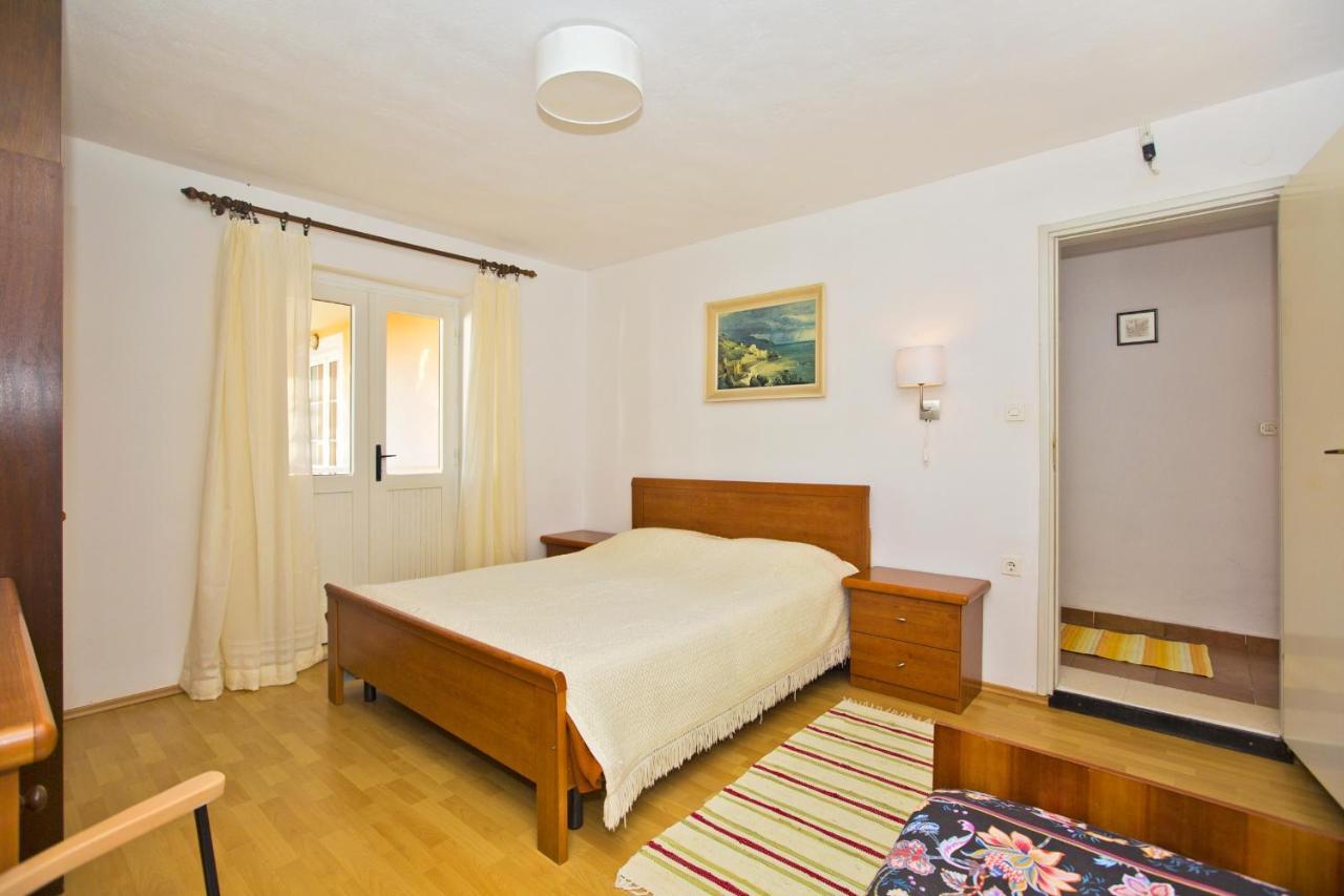 Seaside Secluded Apartments Cove Tvrdni Dolac, Hvar - 4008 Gdinj ภายนอก รูปภาพ