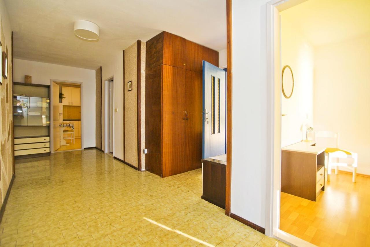 Seaside Secluded Apartments Cove Tvrdni Dolac, Hvar - 4008 Gdinj ภายนอก รูปภาพ