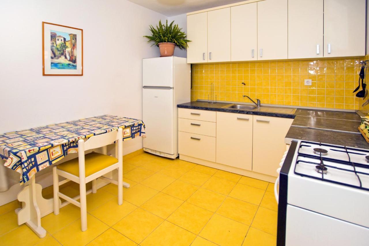 Seaside Secluded Apartments Cove Tvrdni Dolac, Hvar - 4008 Gdinj ภายนอก รูปภาพ