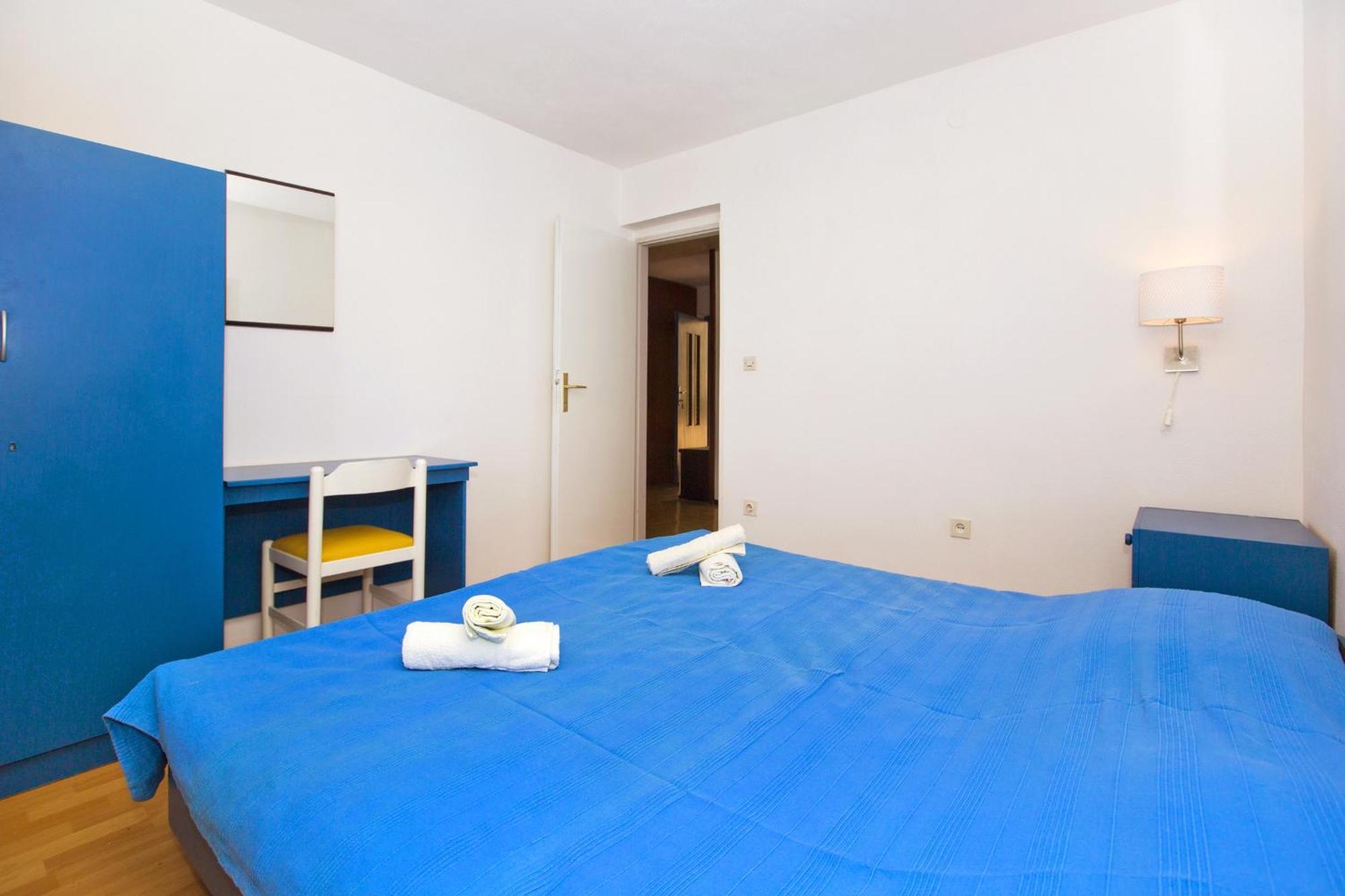 Seaside Secluded Apartments Cove Tvrdni Dolac, Hvar - 4008 Gdinj ห้อง รูปภาพ