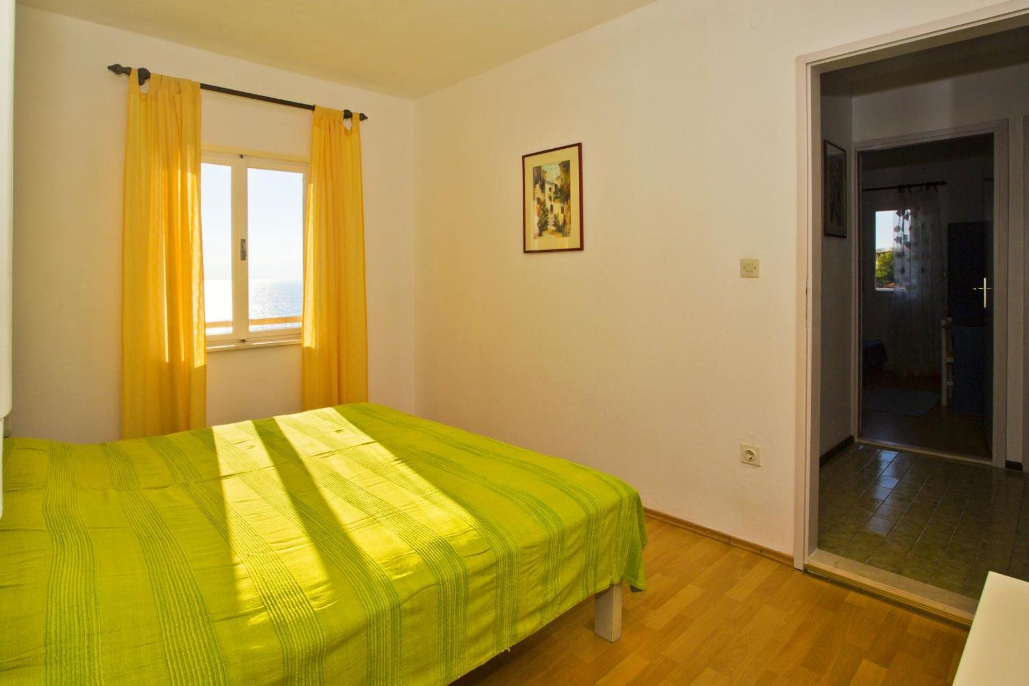 Seaside Secluded Apartments Cove Tvrdni Dolac, Hvar - 4008 Gdinj ห้อง รูปภาพ