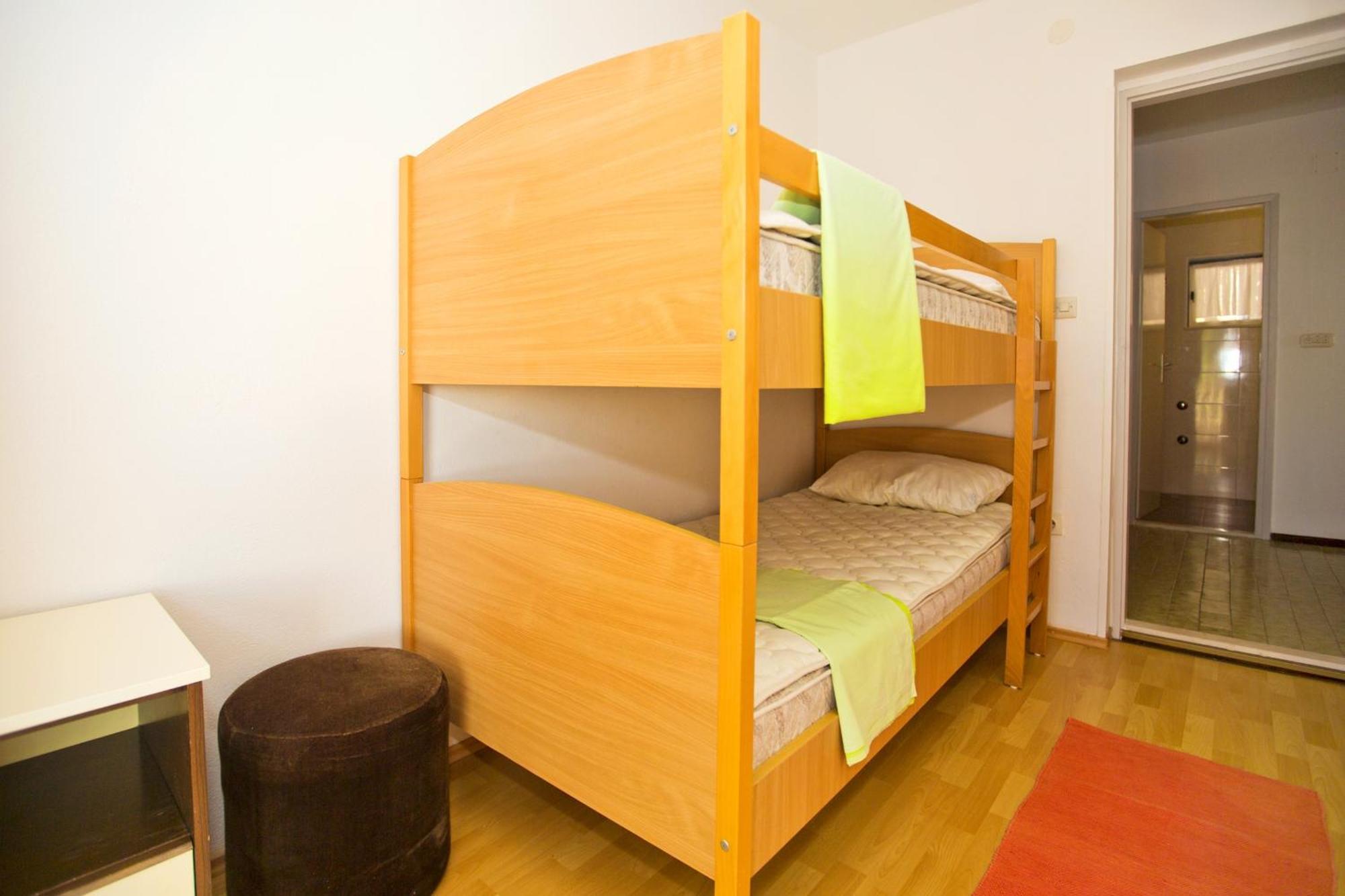 Seaside Secluded Apartments Cove Tvrdni Dolac, Hvar - 4008 Gdinj ห้อง รูปภาพ