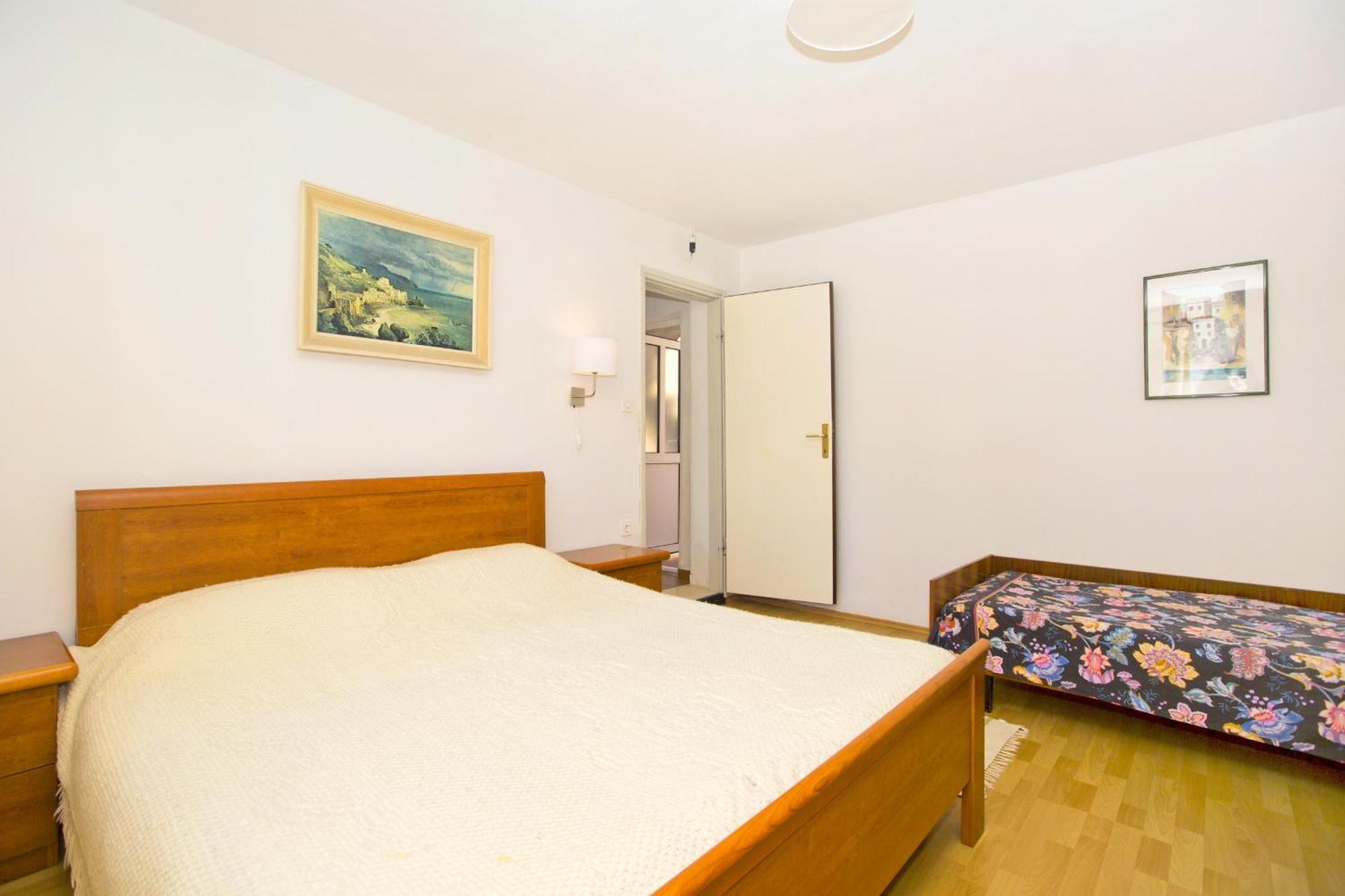 Seaside Secluded Apartments Cove Tvrdni Dolac, Hvar - 4008 Gdinj ห้อง รูปภาพ