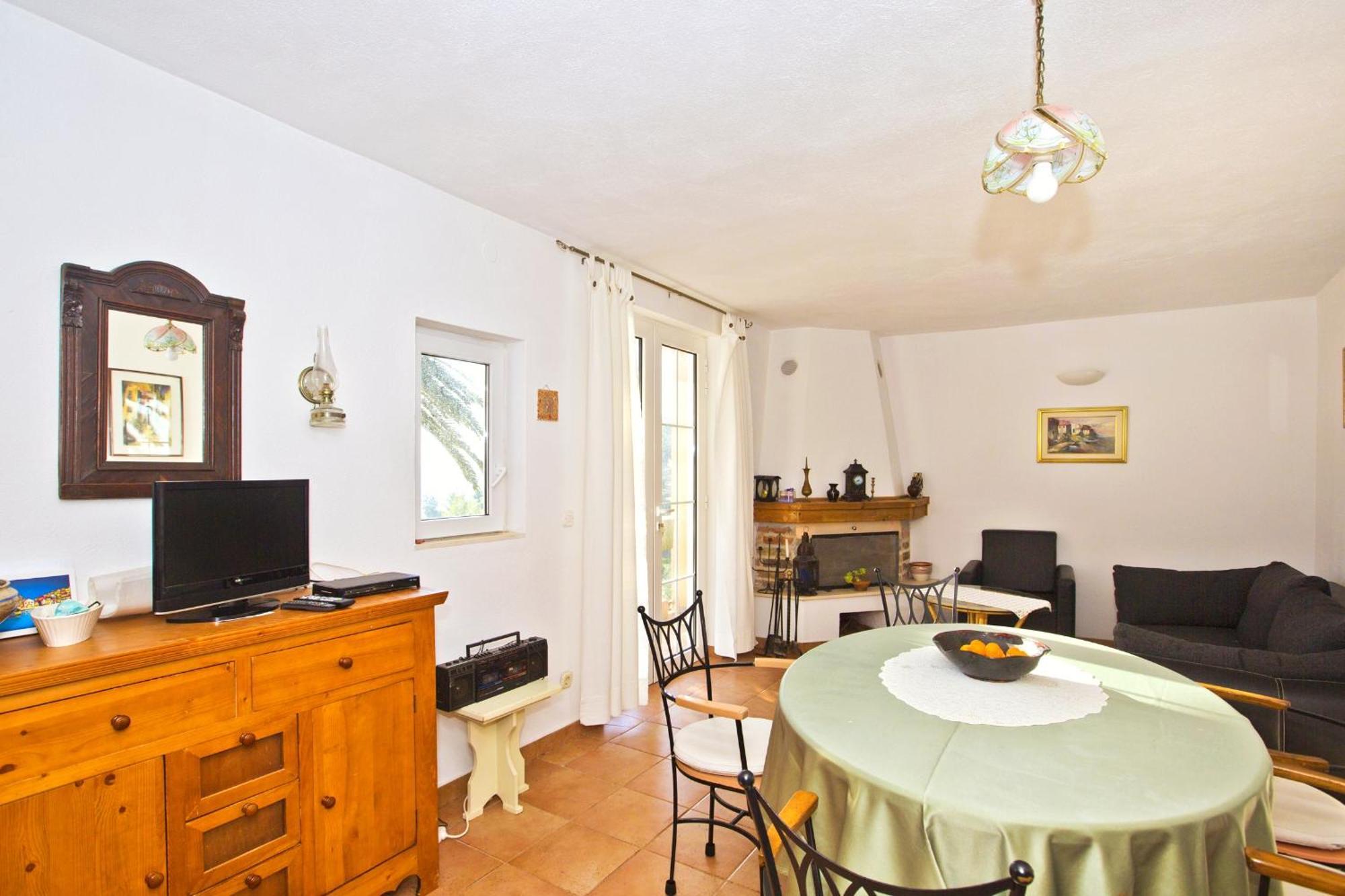 Seaside Secluded Apartments Cove Tvrdni Dolac, Hvar - 4008 Gdinj ห้อง รูปภาพ